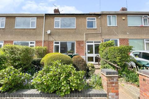 15 Aldbury Rise, Coventry, CV5 9JN
