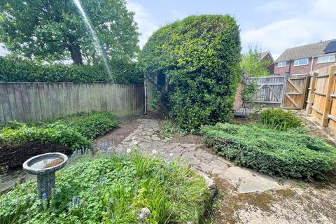 15 Aldbury Rise, Coventry, CV5 9JN