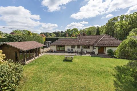 Old Halliwell Churt Road, Headley Down, Bordon, GU35 8SR
