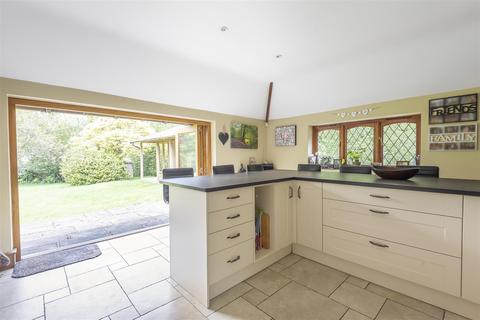 Old Halliwell Churt Road, Headley Down, Bordon, GU35 8SR