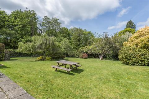 Old Halliwell Churt Road, Headley Down, Bordon, GU35 8SR
