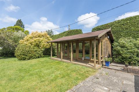 Old Halliwell Churt Road, Headley Down, Bordon, GU35 8SR