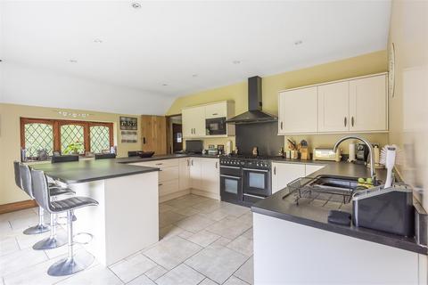 Old Halliwell Churt Road, Headley Down, Bordon, GU35 8SR