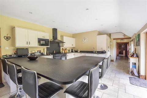 Old Halliwell Churt Road, Headley Down, Bordon, GU35 8SR