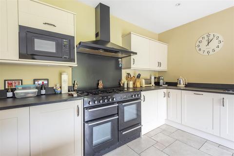 Old Halliwell Churt Road, Headley Down, Bordon, GU35 8SR