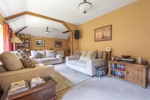 Old Halliwell Churt Road, Headley Down, Bordon, GU35 8SR