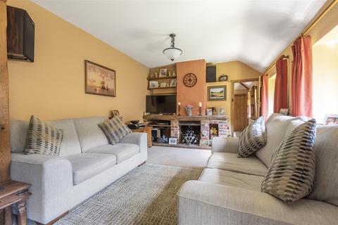 Old Halliwell Churt Road, Headley Down, Bordon, GU35 8SR