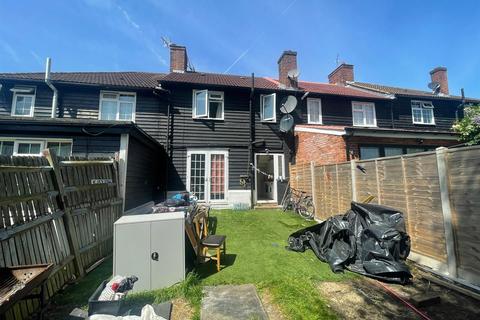 36 Trevor Road, Edgware, HA8 0EU