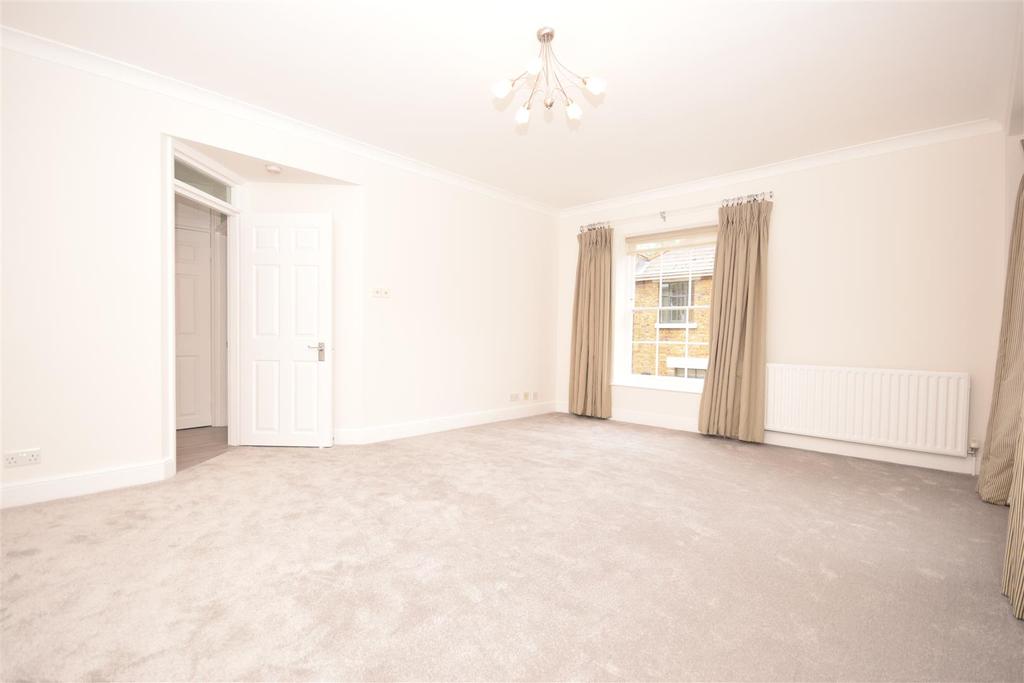 Water Lane, Richmond 2 Bed Apartment - £1,895 Pcm (£437 Pw)