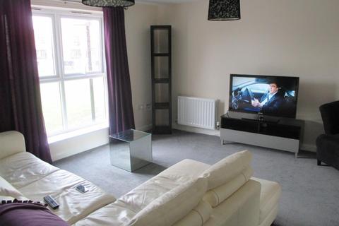 2 bedroom apartment to rent - Greenview House, 1 Westwood, Gravesend