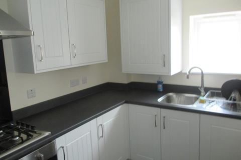 2 bedroom apartment to rent - Greenview House, 1 Westwood, Gravesend
