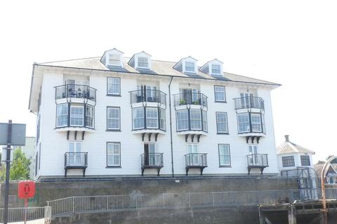 2 bedroom apartment to rent - Heritage Quay, Commercial Place, Gravesend, Kent