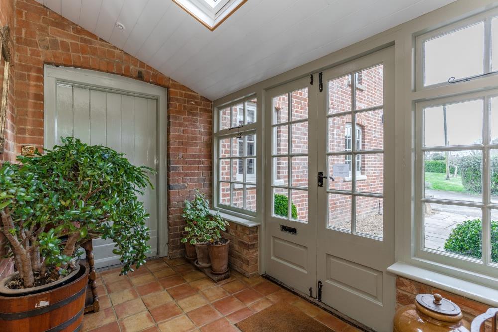 Conservatory