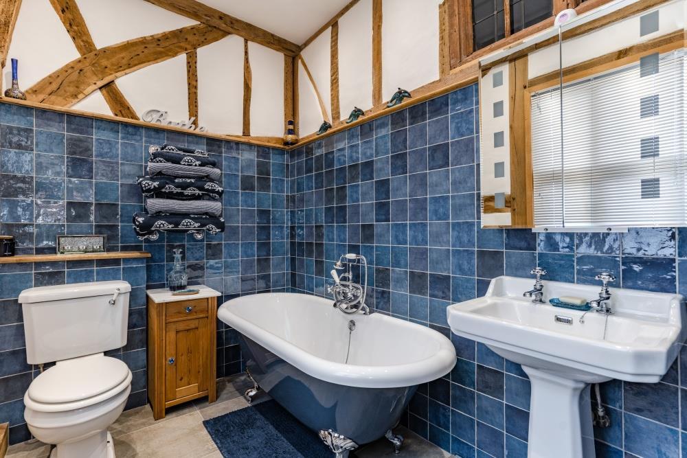 Master En-Suite
