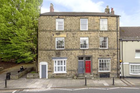 6 bedroom terraced house for sale - High Street, Knaresborough, North Yorkshire