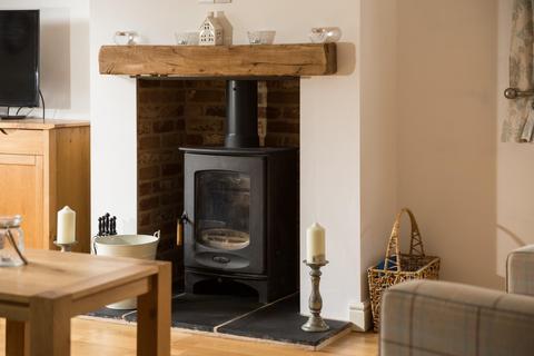 Holly House Finkle Street, Hemingbrough, Selby, YO8 6QN