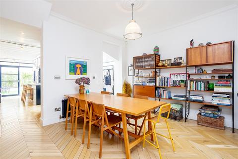 17 Mortimer Road, London, NW10 5QR