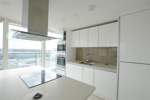 2 bedroom apartment for sale - Nottingham One Tower, Canal Street, Nottingham