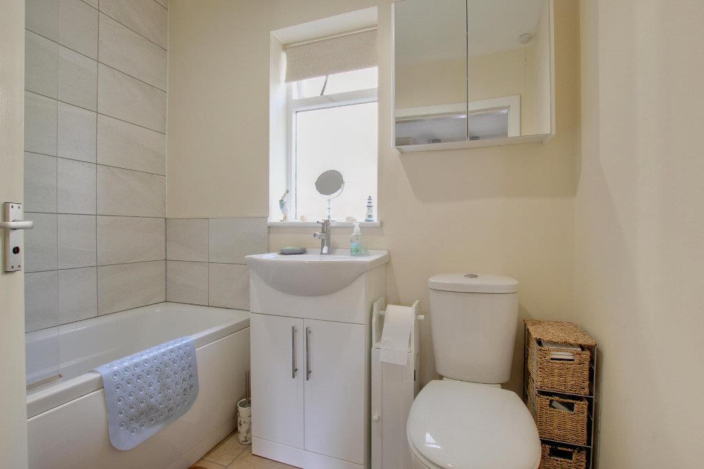 Bathroom/w.c.