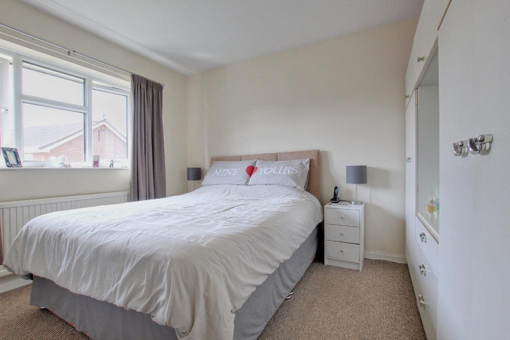 Bedroom 1 (front)
