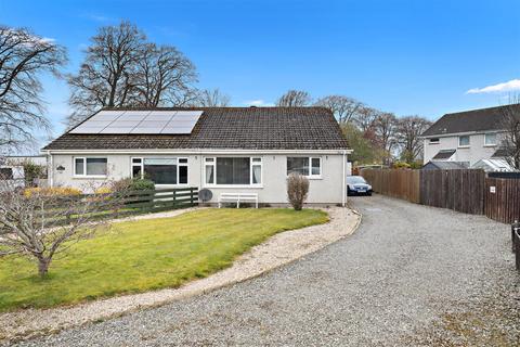 3 bedroom semi-detached bungalow for sale - Blackthorn Road, Culloden, Inverness