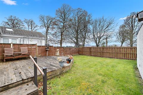 3 bedroom semi-detached bungalow for sale - Blackthorn Road, Culloden, Inverness