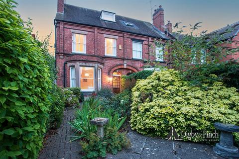4 bedroom house for sale - Cropwell Road, Radcliffe-On-Trent, Nottingham