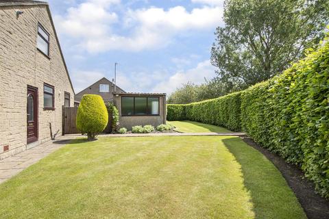 24 Eccles Close, Hope, Hope Valley, S33 6RG