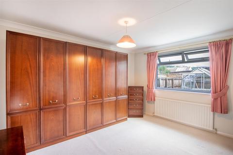24 Eccles Close, Hope, Hope Valley, S33 6RG