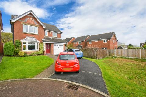 17 Elgar Close, Blackburn, BB2 3TE