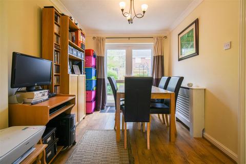 17 Elgar Close, Blackburn, BB2 3TE