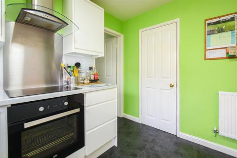 17 Elgar Close, Blackburn, BB2 3TE