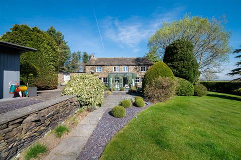 4 bedroom detached house for sale - Knowle Top, Wood Nook Between Honley And Meltham, Holmfirth