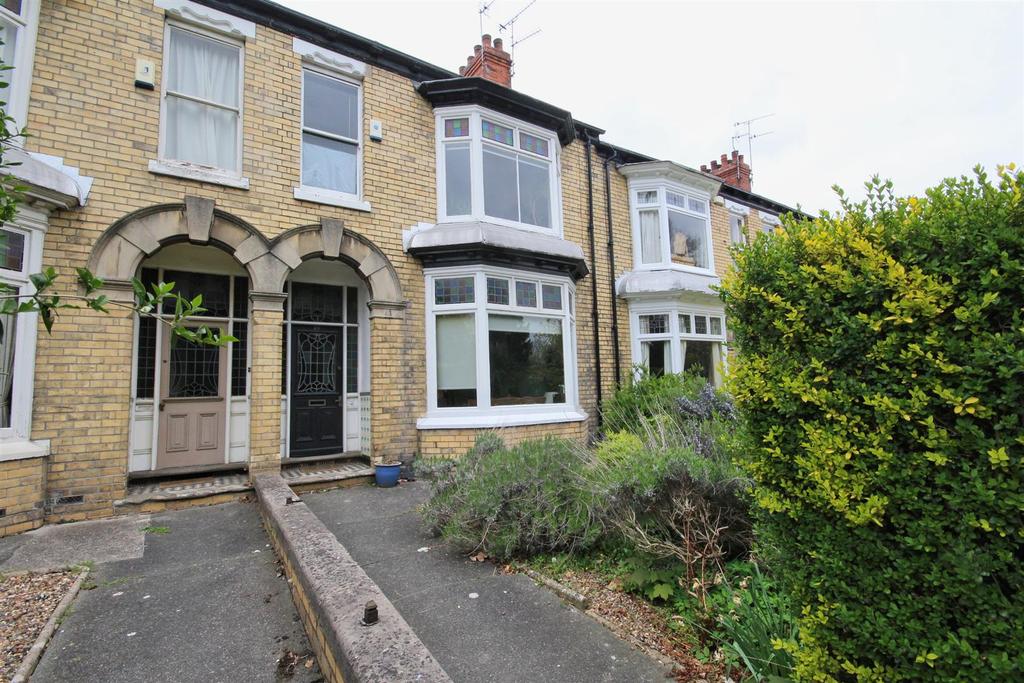 Newgate Street, Cottingham 4 bed townhouse £325,000