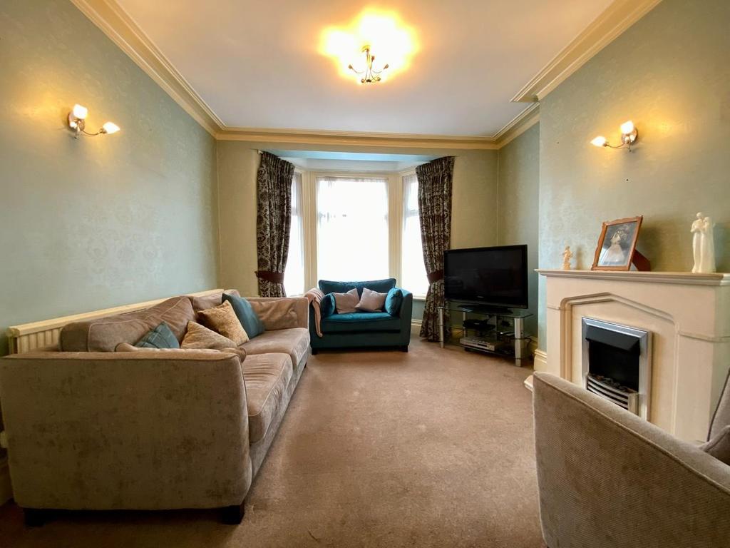 Victoria Road, Whalley Range, Manchester 4 bed house for sale £440,000