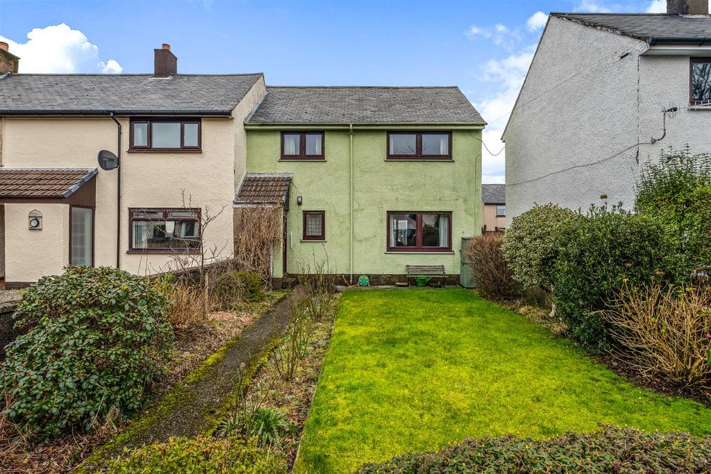 Kilmallie Road, Caol, Fort William 3 bed house for sale £165,000