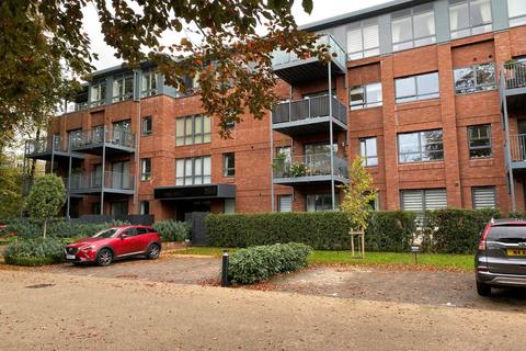 1 bedroom flat for sale - Superb Apartment with Large Terrace