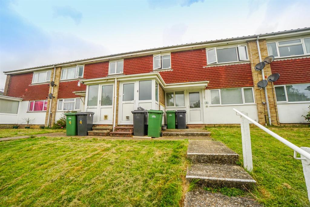 Senlac Way, St. LeonardsOnSea 2 bed flat £200,000