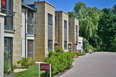 1 bedroom retirement property for sale - William Lodge, Gloucester Road