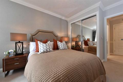 1 bedroom retirement property for sale - William Lodge, Gloucester Road