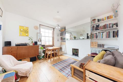 1 bedroom flat for sale - Globe Road Conservation Area, E2