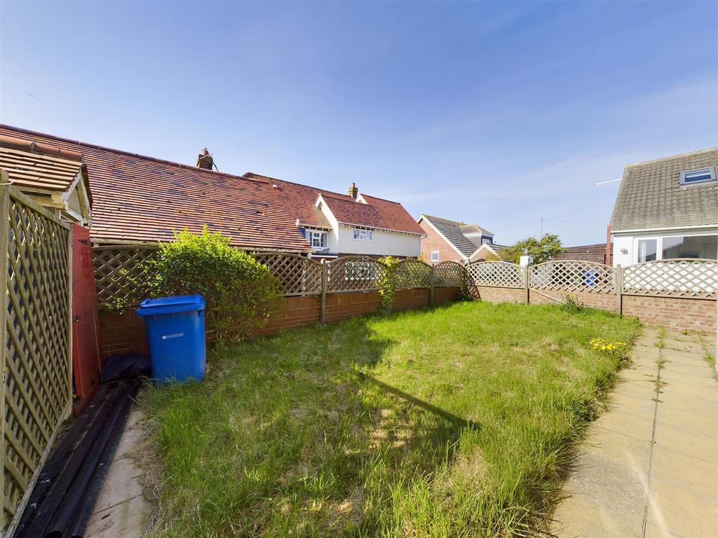 Garden: