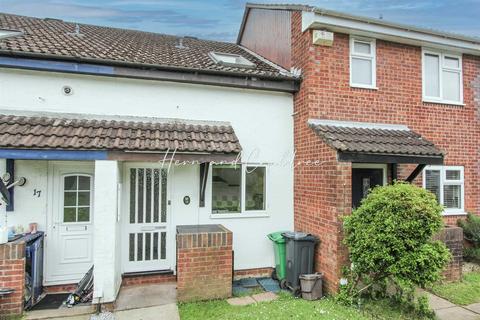 1 bedroom terraced house for sale - Tintagel Close, Thornhill, Cardiff