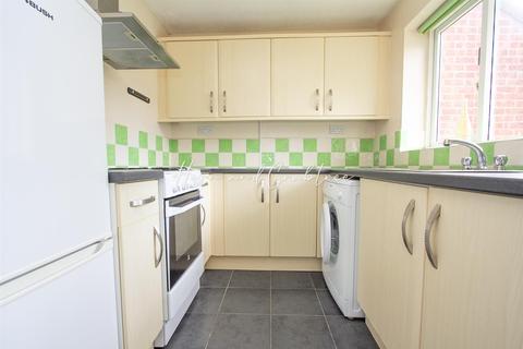 1 bedroom terraced house for sale - Tintagel Close, Thornhill, Cardiff