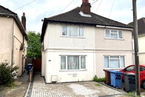 3 bedroom semi-detached house for sale - Reading Road, Ipswich