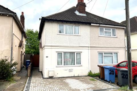 22 Reading Road, Ipswich, IP4 4NP