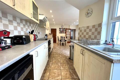 22 Reading Road, Ipswich, IP4 4NP