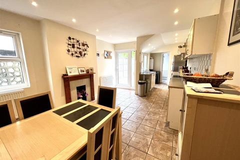 22 Reading Road, Ipswich, IP4 4NP