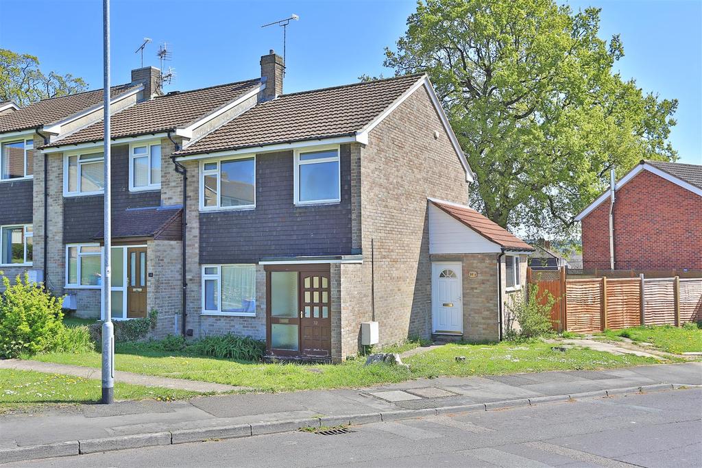 Glynswood, Chard 3 bed house £235,000