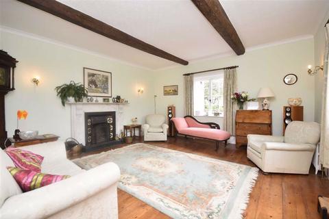 6 bedroom detached house for sale - Bishop's Frome, Worcester